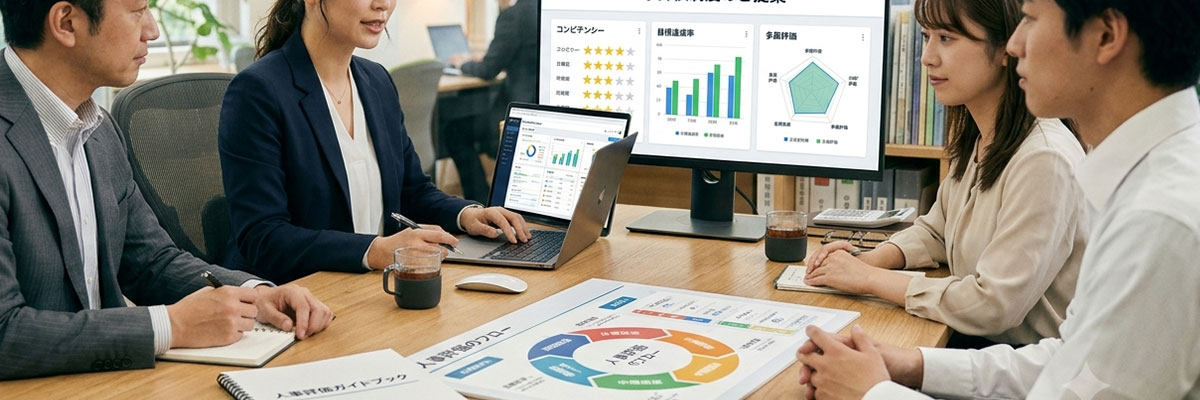 人事評価制度